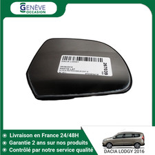Glace de rétroviseur Dacia LODGY 