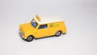 Dinky 274 Austin Mini Van AA Patrol EXCELLENT Vintage Original Model