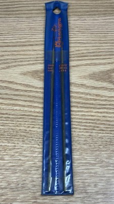 Husqvarna OEM NOS 2 Pack Chainsaw File 8 x 5/32'' 200 x 4.0 mm 653 00 00-21