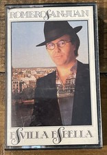 Romero Sanjuan Esvilla Esbella Cassette HTF