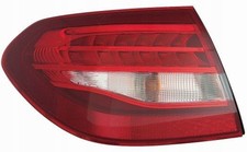 Mercedes W205 Kombi Linke Rückleuchte A2059060557 Mercedes W205 Kombi Linke Rückleuchte A2059060557