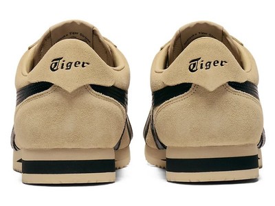 Onitsuka Tiger TIGER CORSAIR 1183C555 250 Camel Beige Black Unisex