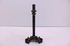 2005 HONDA METROPOLITAN 50 II CHF50P FRONT FORKS CLAMP LOWER TRIPLE TREE STEM