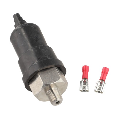 QPM11 NO Adjustable Pressure Controller 18 14 PT for Pneumatic Equipment - Afbeelding 16 van 52