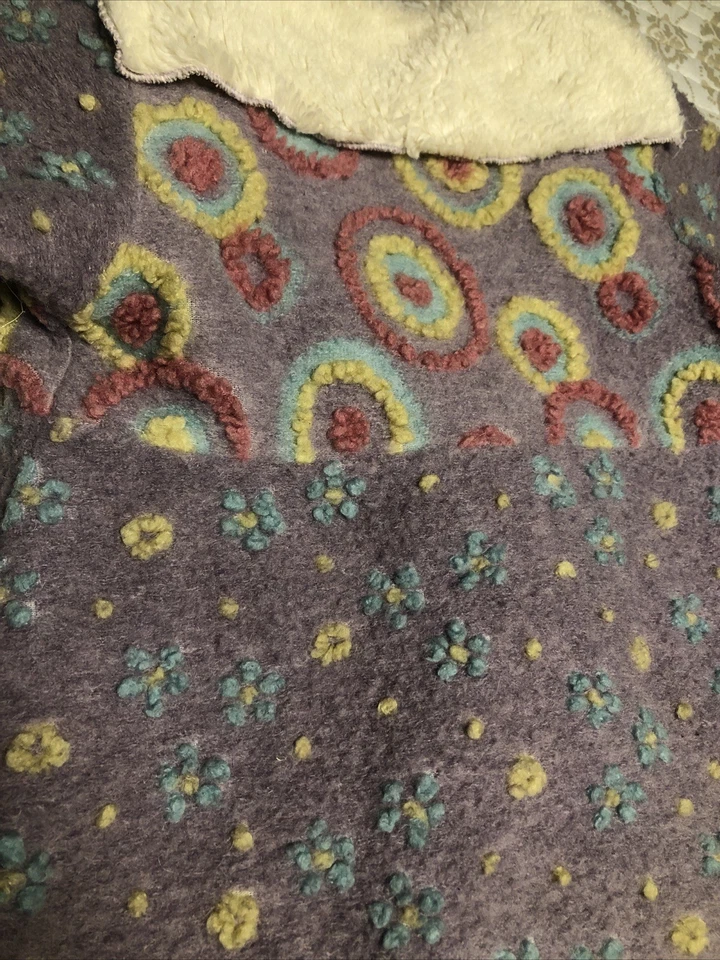 Chaqueta de invierno Corky & Company talla 3T vintage Foto 3 de 4