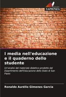 I Media Nell'educazione E Il Quaderno Dello Studente Garcia Taschenbuch 2024