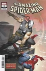 Amazing Spider-man #5 Ryan Brown Bring On The Bad Guys Var Marvel Comic Book