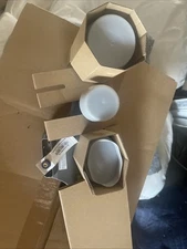 DirecTV SWM 5 Satellite LNB SL5S4NR2-14