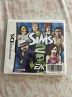 Nintendo DS the Sims 2