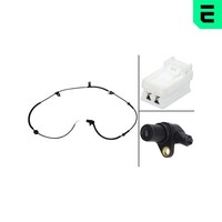 NEU - Optimal 06-S649 Sensor, Raddrehzahl FüR KIA