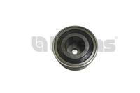 Umlenkrolle Zahnriemen Litens 9001180 FüR Peugeot 407 Sw 607 9D 9U Hdi 6DUHZJ C6