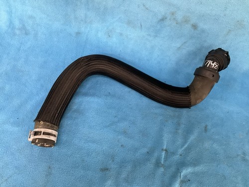 2015-2023 Ford Mustang GT Radiator Hose Lower Water Coolant Tube Pipe OEM