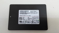 Samsung MZ-7LN256D PM871 256 GB 2.5" SATA III Solid State Drive