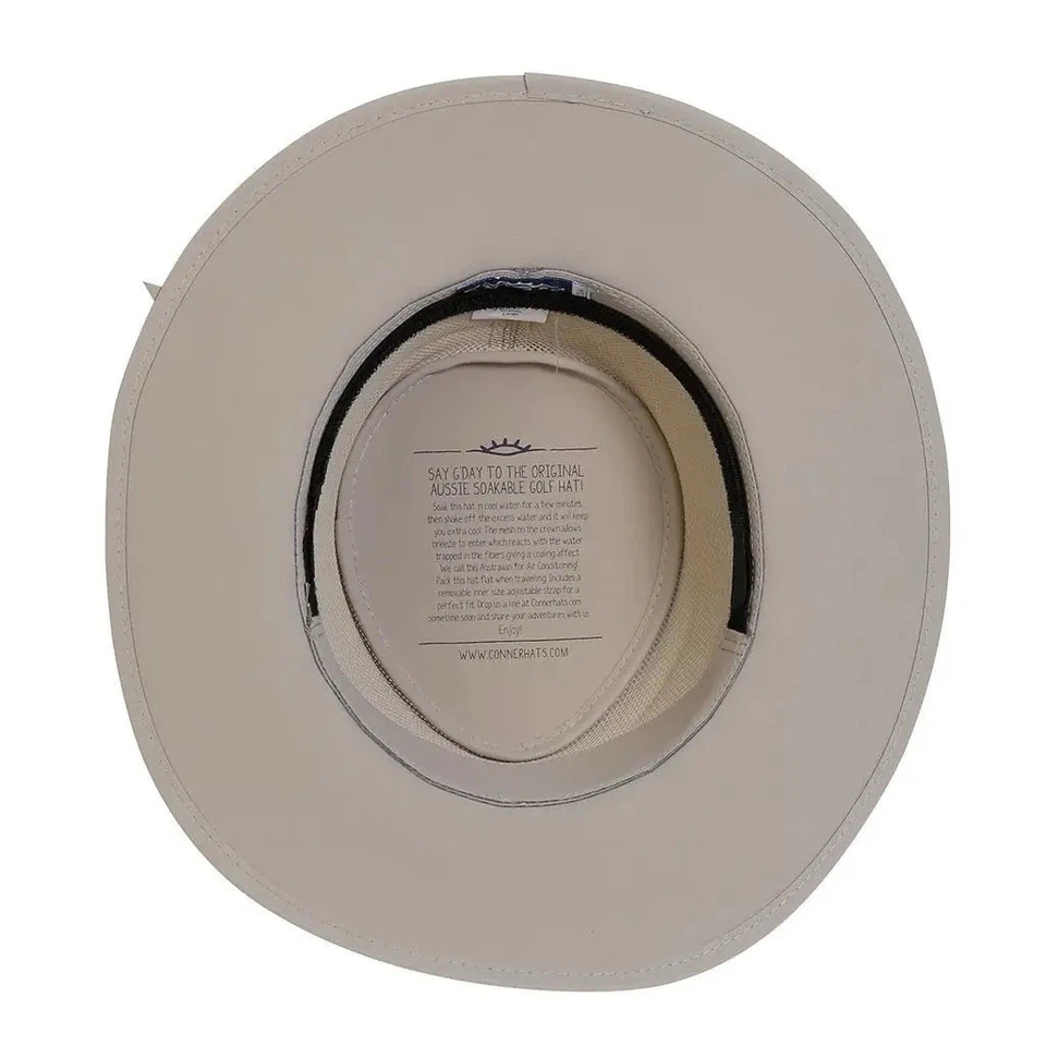 Sombrero de golf DuckstewFashion Aussie Soaker arena Foto 2 de 4