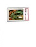 1962 MARS ATTACKS #34 - Terror in The Railroad - PSA 6 - EX-