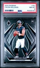 2024 PANINI PHOENIX #151 CALEB WILLIAMS ROOKIE RC PSA 8