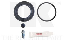 NK Reparatursatz Bremssattel 8826005 für HONDA CIVIC 4 ED EF PRELUDE 3 BA CRX 2
