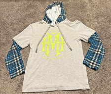 Disney Parks Haunted Mansion Long Sleeve Hoodie Adult Size Small