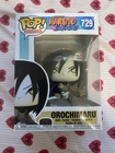 Funko Pop! Vinyl: Naruto - Orochimaru #729