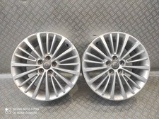 Jantes Renault R17