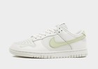 Genuine Nike Dunk Low Sneaker ®( Women Size UK 5.5 EUR 39 ) Phantom / Light Bone