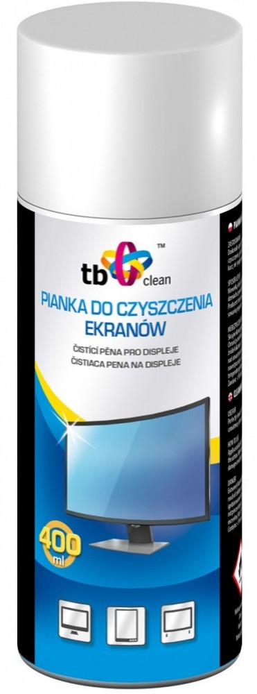 5902002173117 TB Clean TB 3290₽