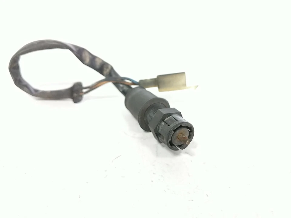Sensor interruptor luz freno trasero Kawasaki ZZR 600 05-08 Foto 3 de 4
