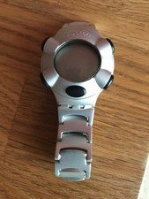 Swatch Beat alluminium  anni 90"  con scatola originale è libretto istruzioni 