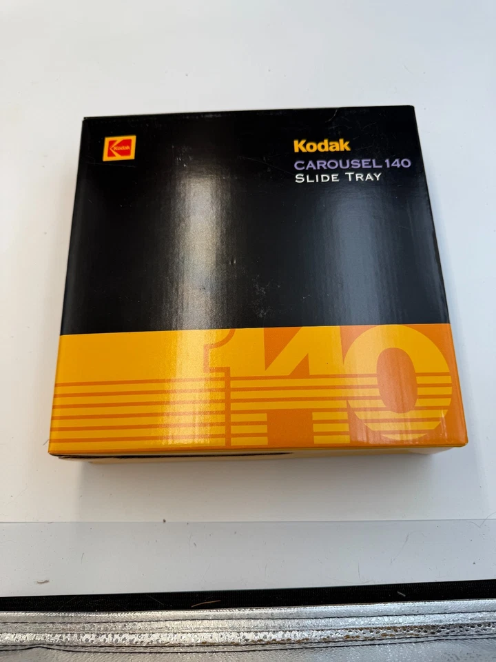 KODAK Carousel 140 Slide Tray - Image 2 of 3