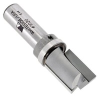 Whiteside Router Bits 3016 Template Bit With Ball Bearing, New, Free Shipping on sale Whiteside Router Bits 3016 Template Bit With Ball Bearing, New, Free Shipping on sale