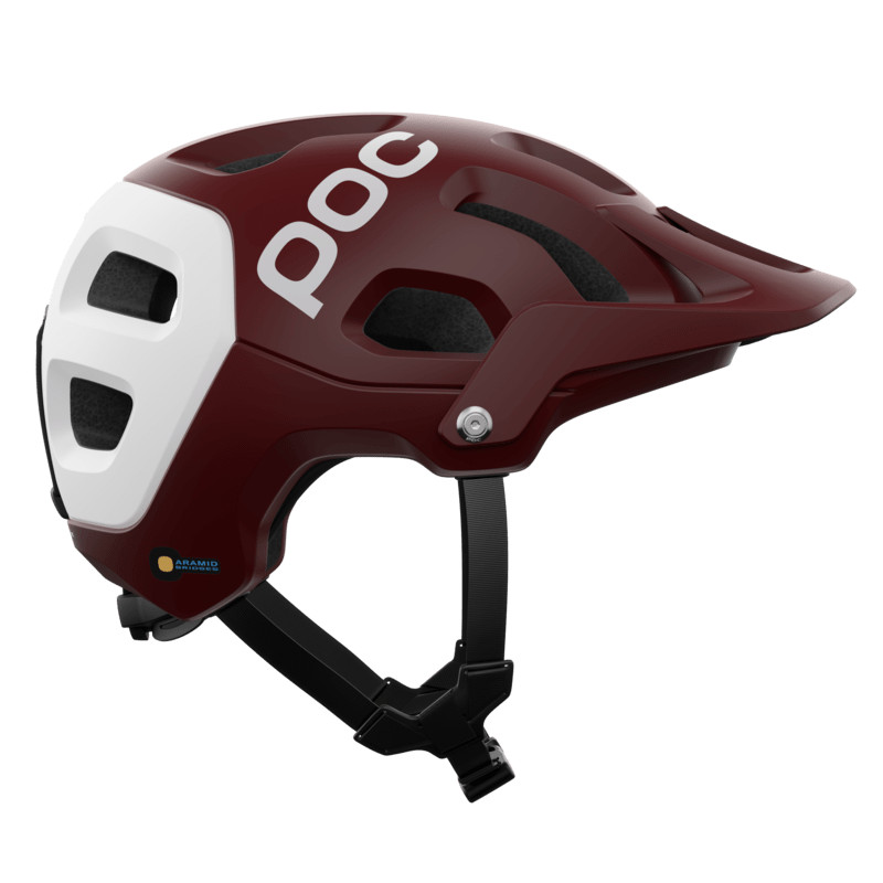 Casco MTB POC Tectal Race MIPS