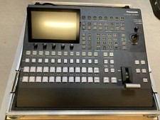 Panasonic AV HS410