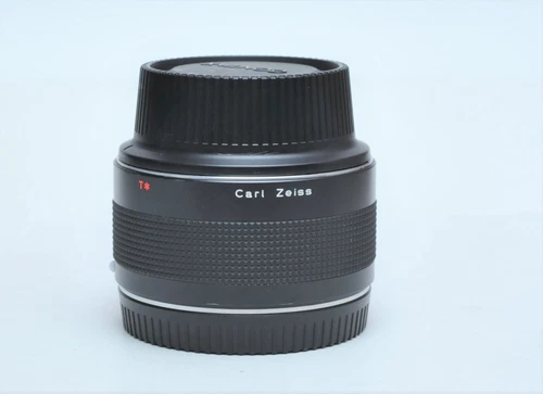 Contax Carl Zeiss Mutar 1.4x T* Teleconverter For 645 *EX*