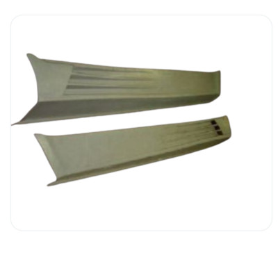 Countach Rocker Panel Lamborghini Countach 1988 Side Panels | eBay
