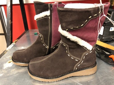 size 2 ladies boots uk