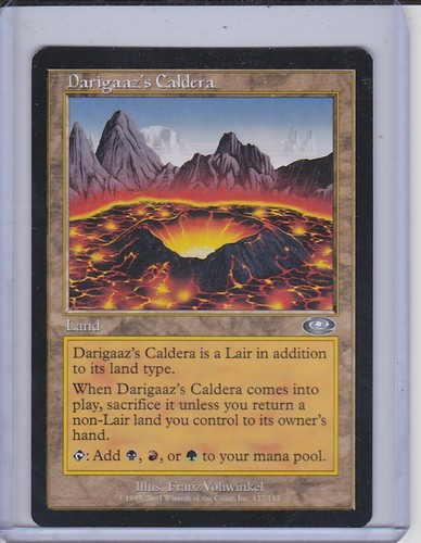MtG Magic The Gathering Planeshift Card Selection - Picture 4 of 32