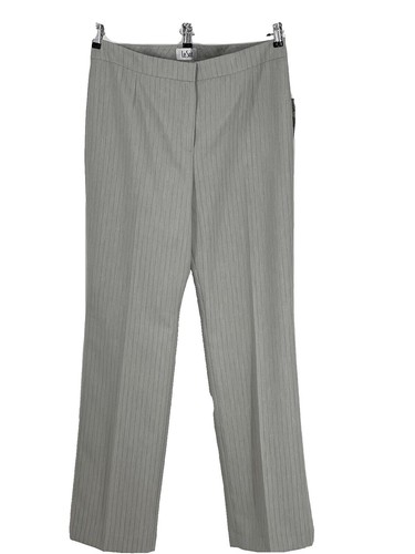 Frame Le Palazzo High Waist Crop Pants Beige Tan Sz 14 Neutral  display picture 1