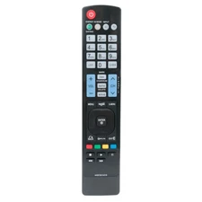 US New AKB72914218 Replaced Remote Control for LG LCD LED Plasma HDTV TV