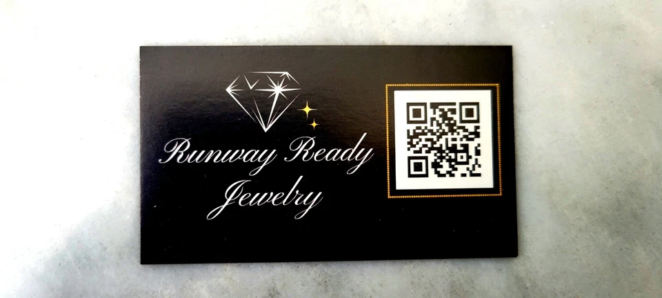 Judith Ripka DIAMANTE GENUINO 925 Plata de Ley 18KT Intrincado Brazalete con Bisagras Foto 2 de 4