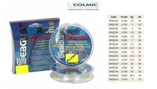 SEAGUAR ACE 100% FLUOROCARBON SALT WATER FISHING LINE 50m 0.405mm 