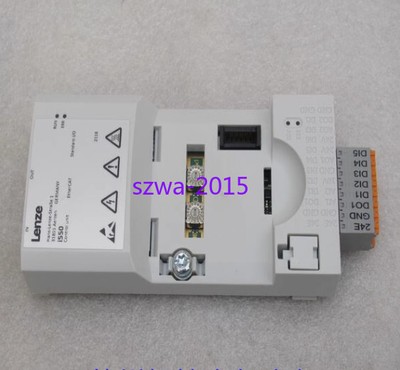 1pcs New Lenze module I550 I5CA5T02000VA0000S (no box) #F6