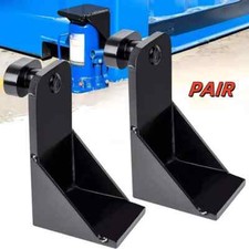 2Pack Upgrade Superior Shipping Container, Jack Lug, Jack Leveling Attachment US