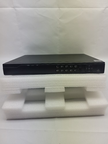 LTS WHN8708Q-P8 8CH, 8 POE, AC 100 TO 240V NVR - Picture 4 of 15