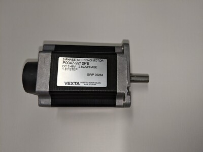 *NEW* NEMA 23  Bipolar  Stepper motor with optical ENCODER
