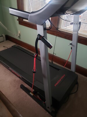 Home Treadmill for Home Owned 4yrs