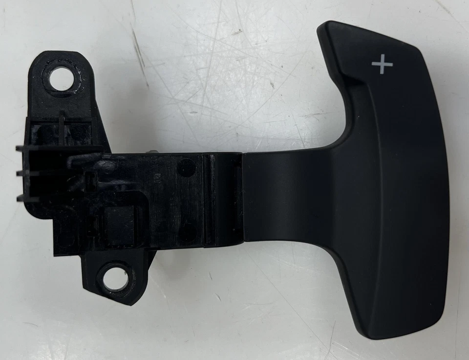 2013 - 2016 Subaru XV Crosstrek conjunto de câmbio de remo fabricante de equipamento original 34325FJ001 - Imagem 4 de 4