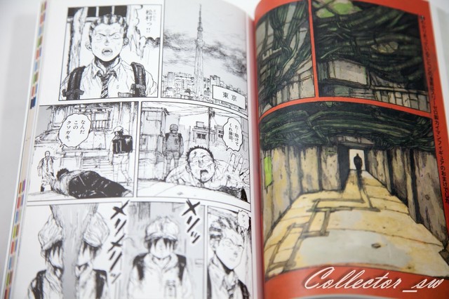 Other Anime Collectibles Collectibles Dorohedoro All Star