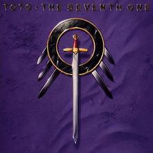 The Seventh One von Toto | CD | Zustand sehr gut