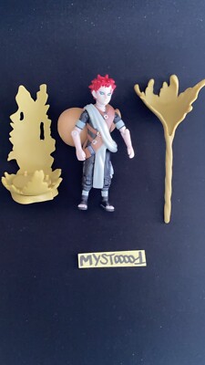 Figurine Naruto vintage 2002 Masashi Kishimoto : Achat occasion | Figurines Naruto Plastique Très bon état