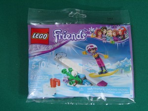 lego friends 30402